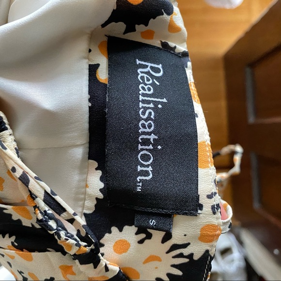 Realisation Par The Devon Dress - Picture 4 of 4